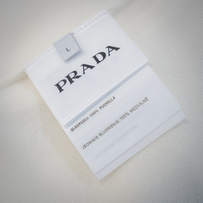 Pra 25ss polo shirt