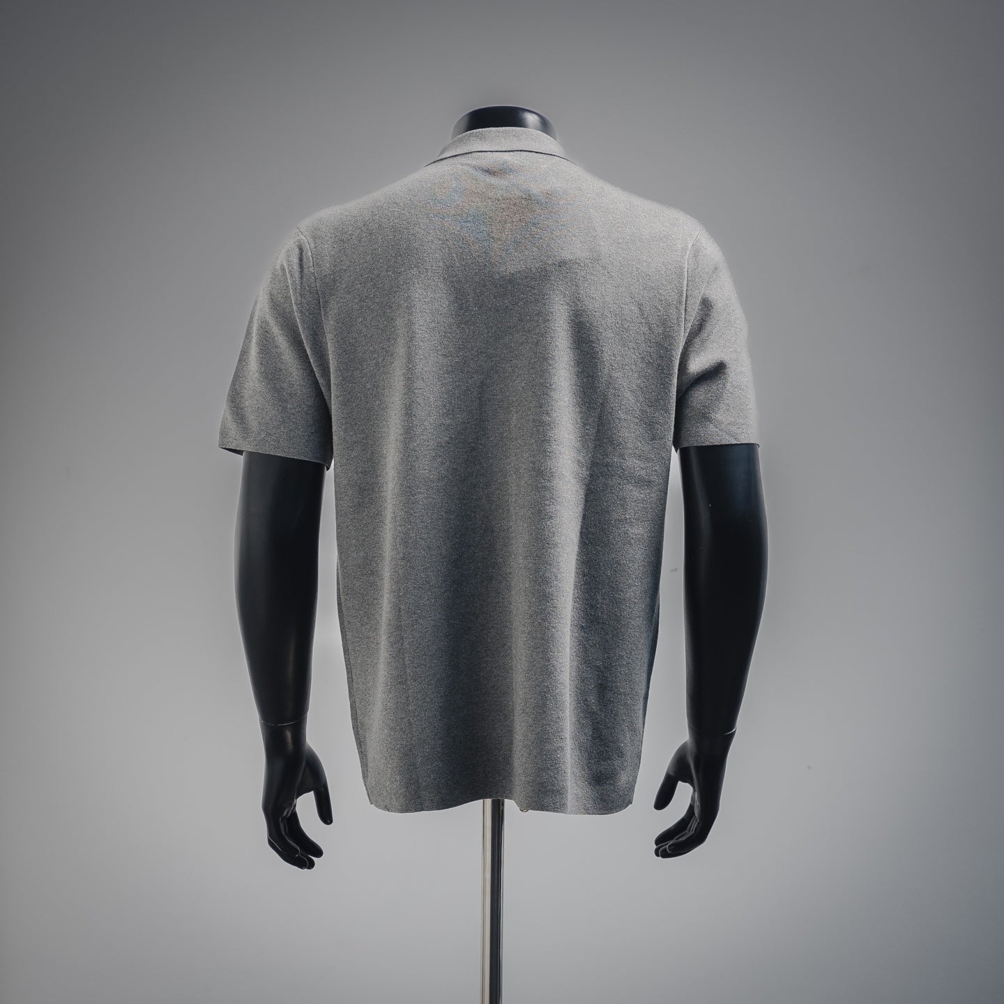 Pra 25ss polo shirt