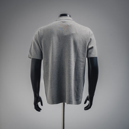 Pra 25ss polo shirt
