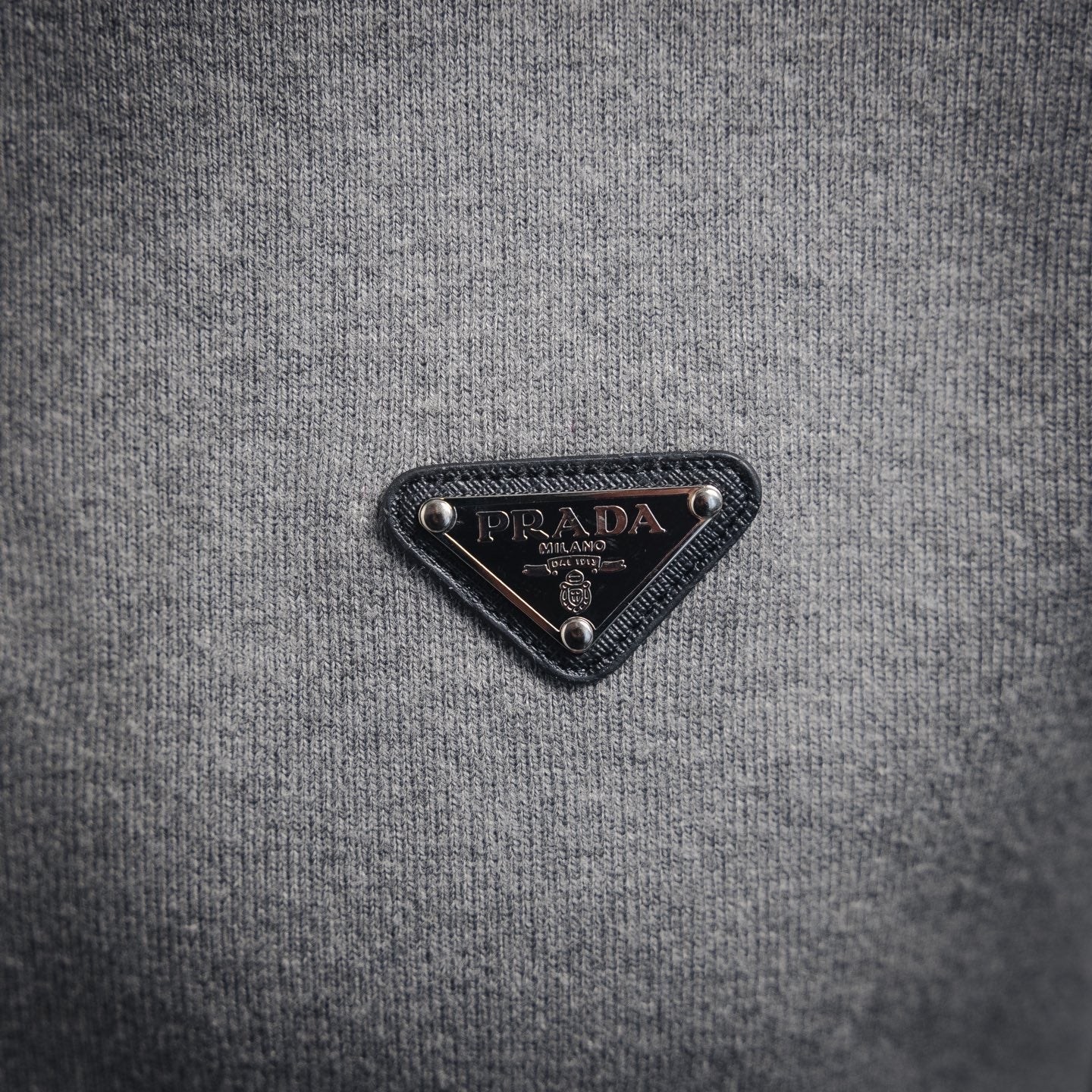 Pra 25ss polo shirt