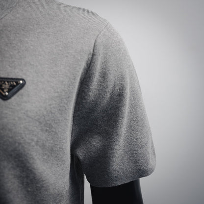 Pra 25ss polo shirt