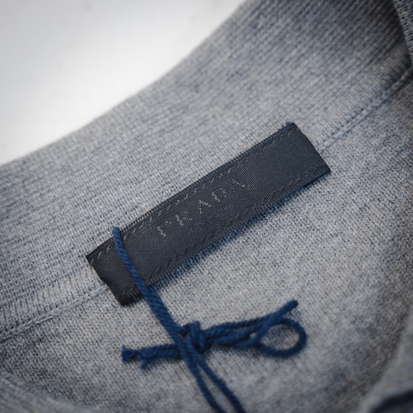 Pra 25ss polo shirt