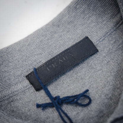 Pra 25ss polo shirt