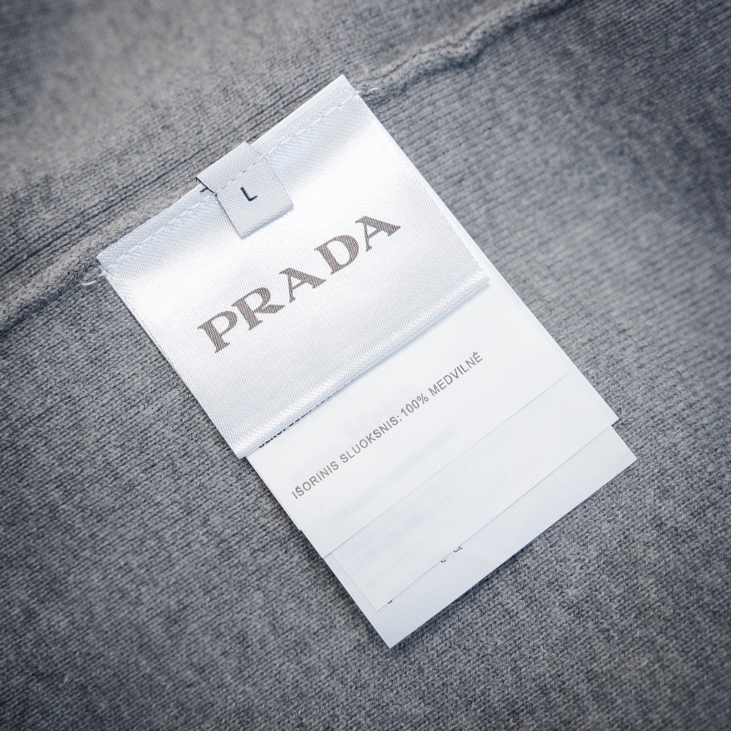 Pra 25ss polo shirt