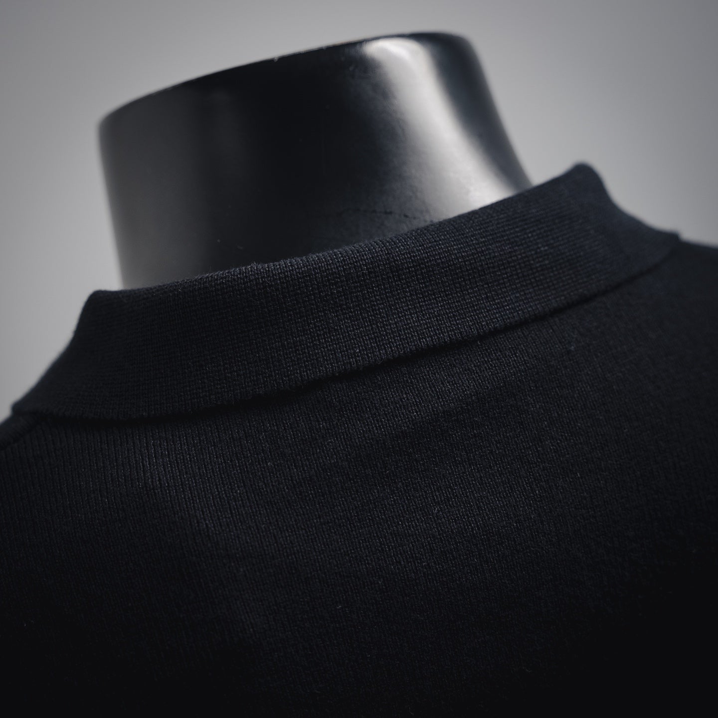 Pra 25ss polo shirt