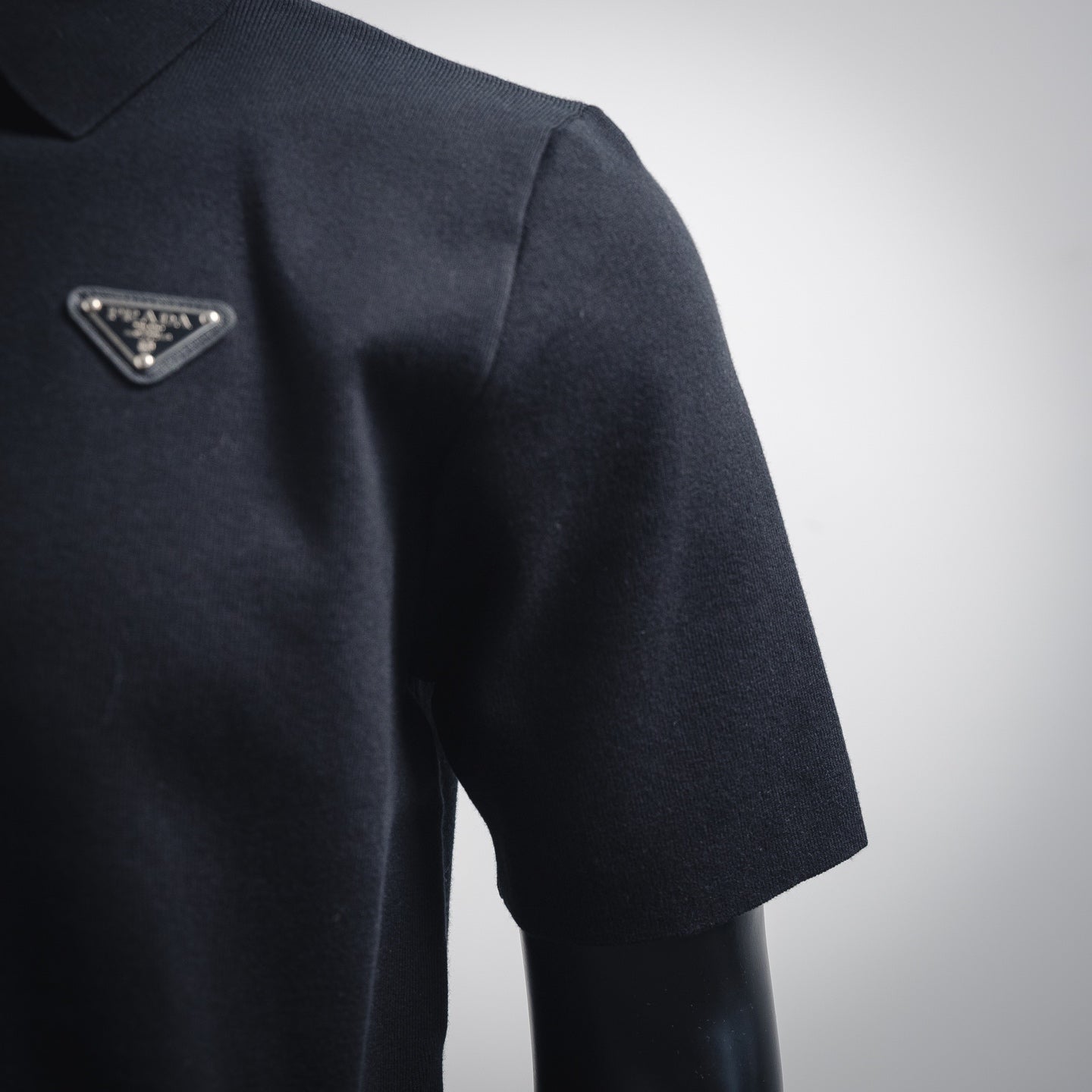 Pra 25ss polo shirt