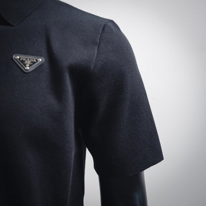 Pra 25ss polo shirt