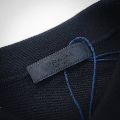 Pra 25ss polo shirt