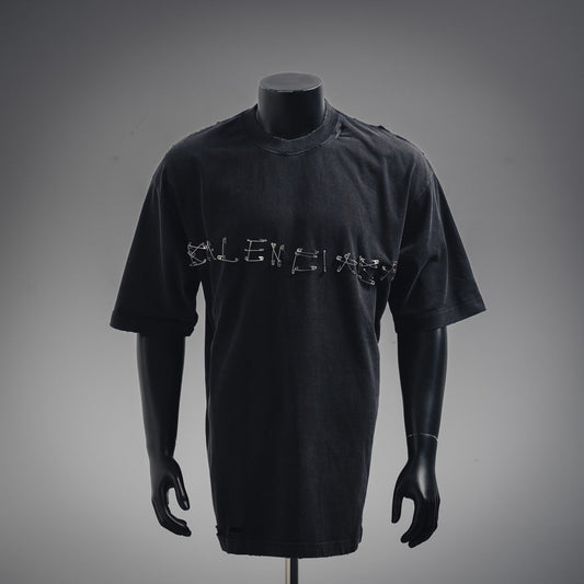 Balen 25ss t-shirt