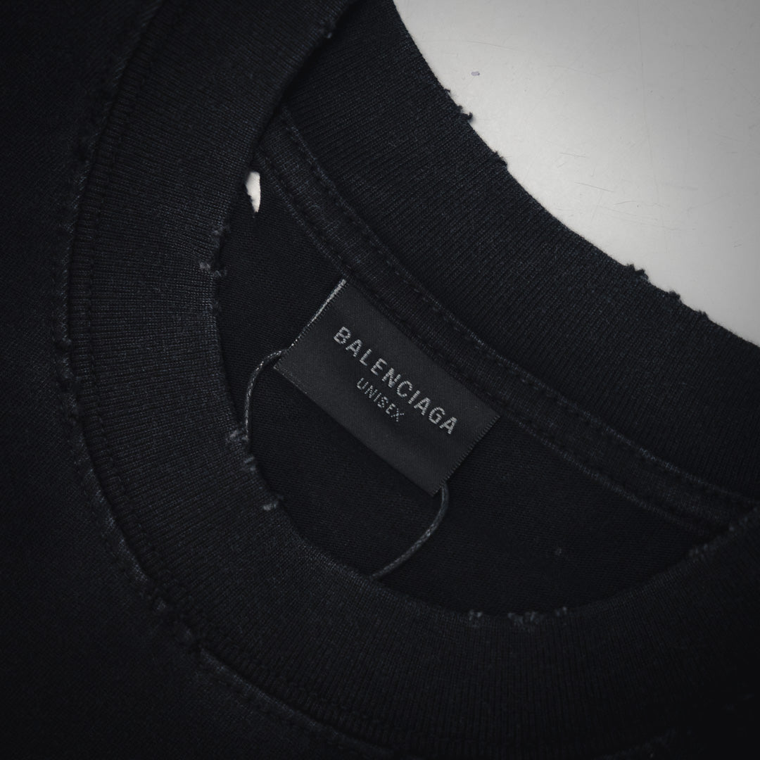 Balen 25ss t-shirt