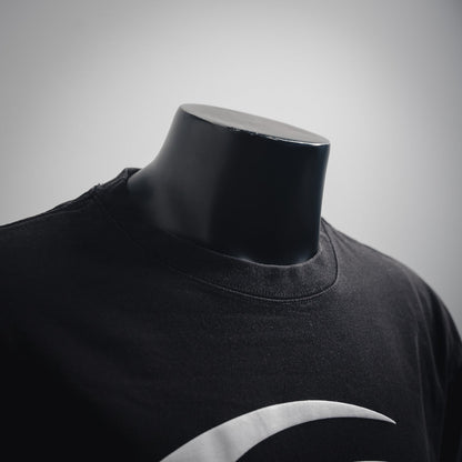 Balen 25ss embroidered t-shirt