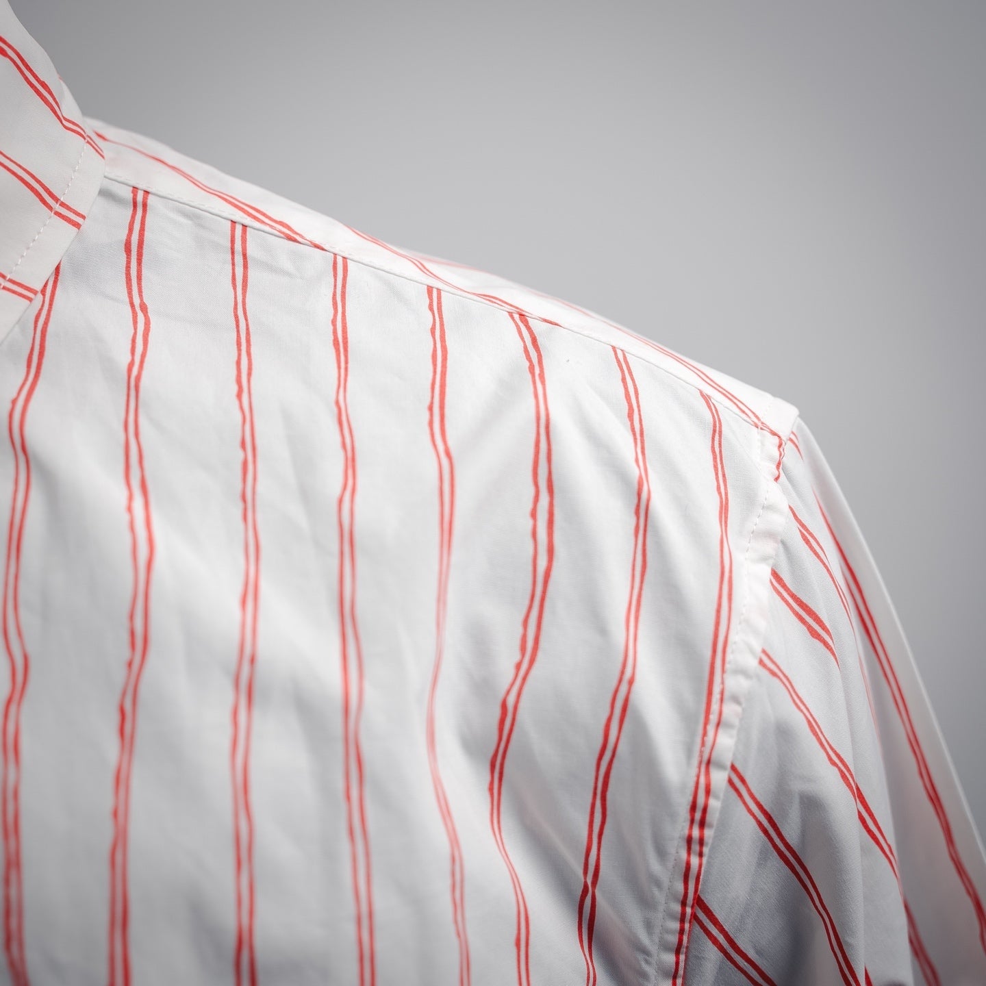 Dio 25ss embroidered shirt