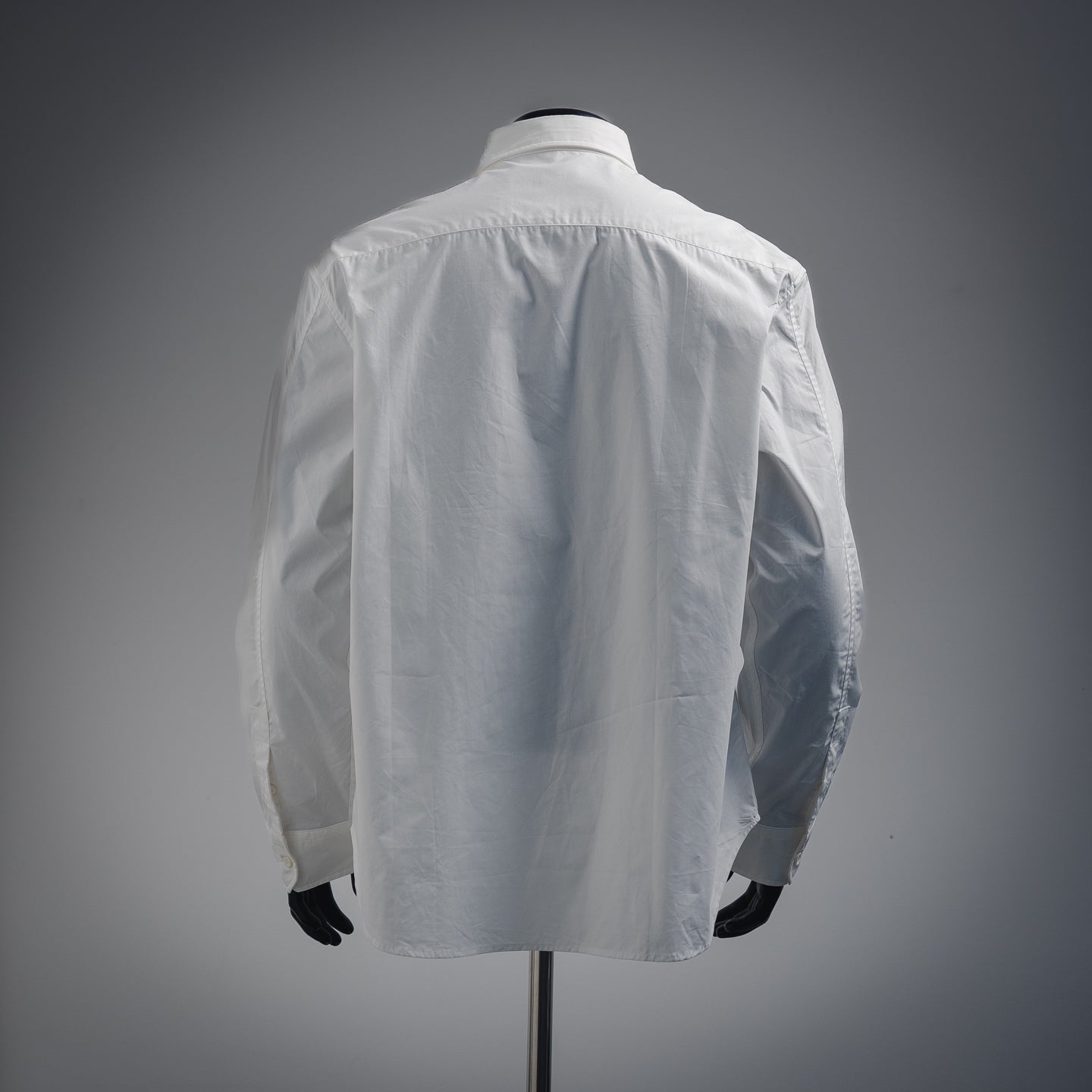 Loew 25ss anagram shirt