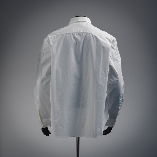Loew 25ss anagram shirt
