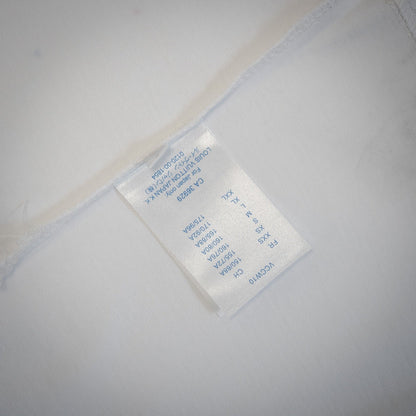 Louis 25ss printed t-shirt