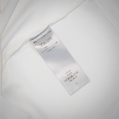 Dio 25ss bee embroidered t-shirt