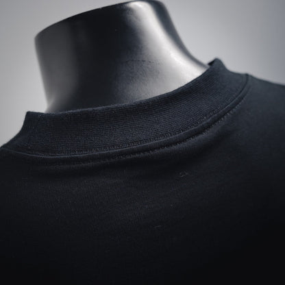 Balen 25ss printed t-shirt