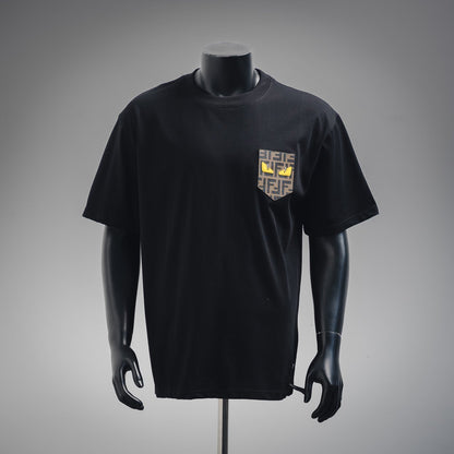 Fen 25ss t-shirt