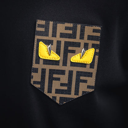 Fen 25ss t-shirt