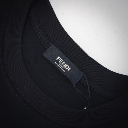 Fen 25ss t-shirt