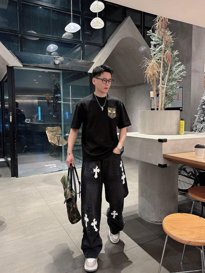Fen 25ss t-shirt
