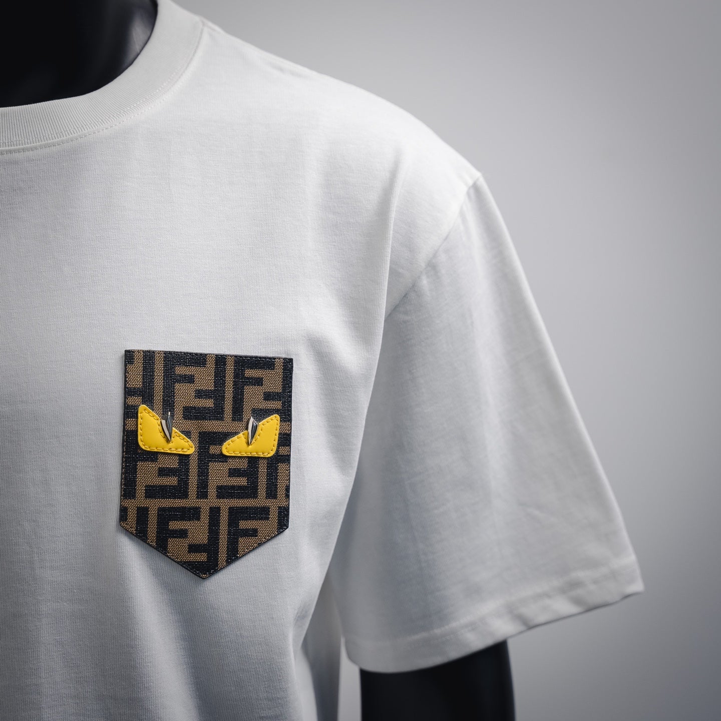 Fen 25ss t-shirt
