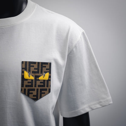 Fen 25ss t-shirt