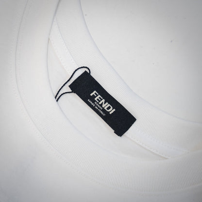 Fen 25ss t-shirt