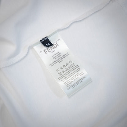 Fen 25ss t-shirt