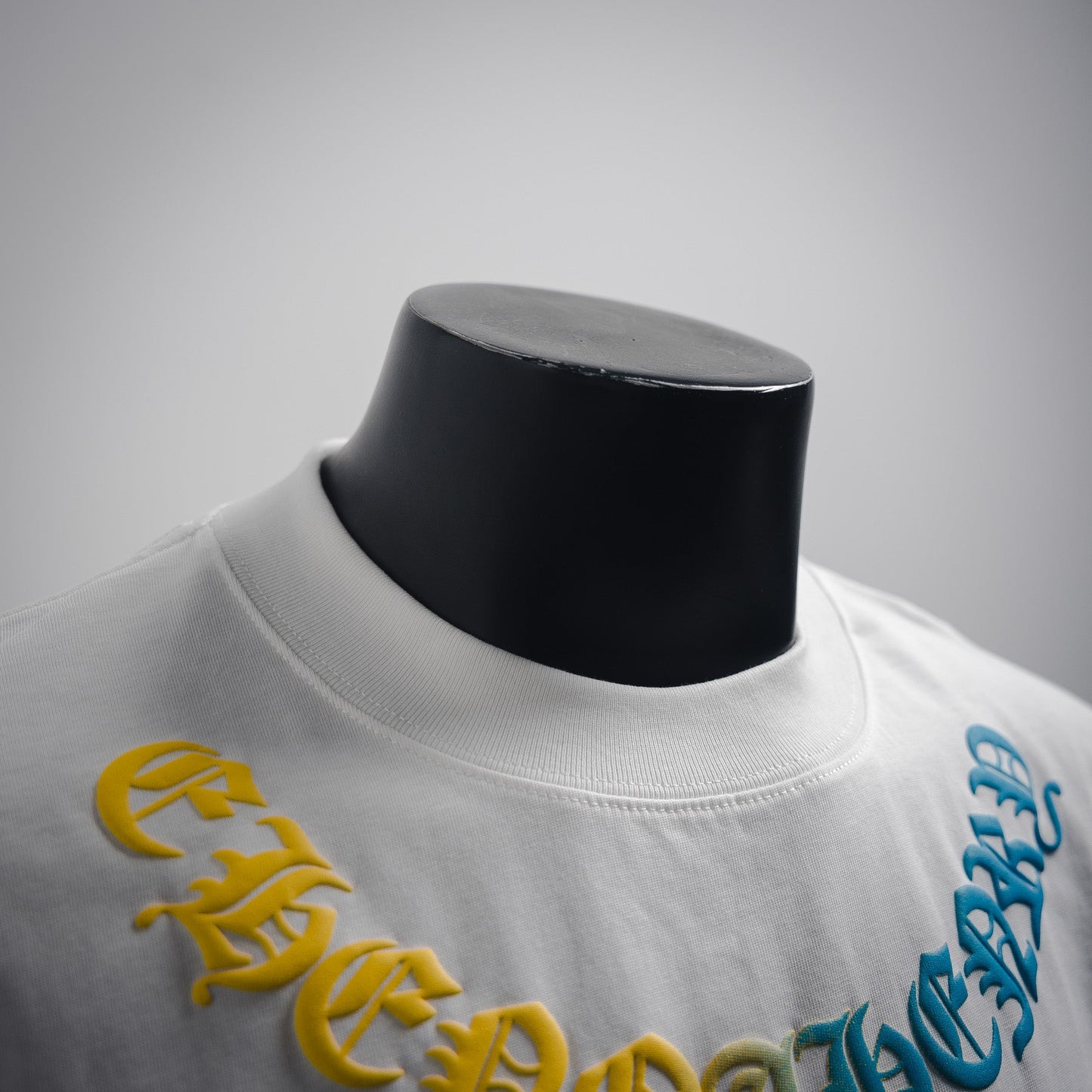 Chrome 25ss men womens t-shirt