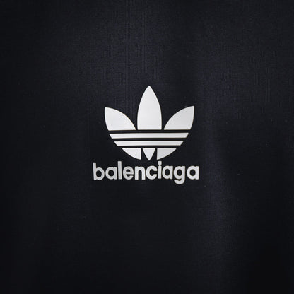 Balen x Adi men womens t-shirt