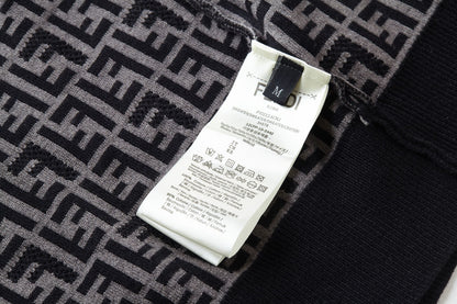 Fend 25ss knit t-shirt