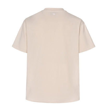 Ami embroidered t-shirt