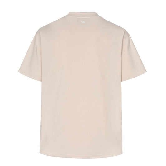 Ami embroidered t-shirt