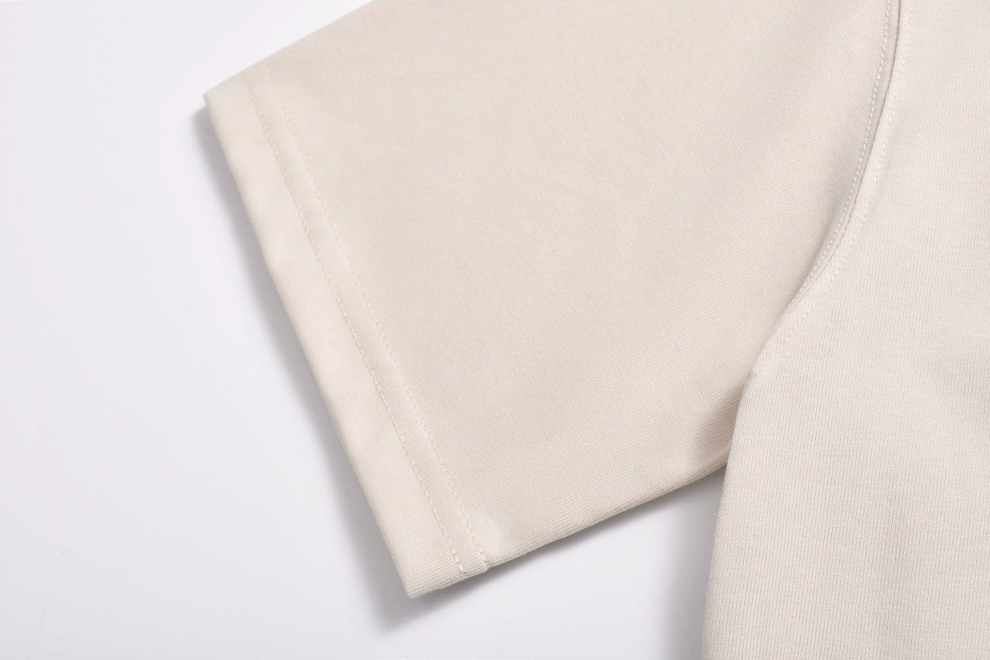 Ami embroidered t-shirt