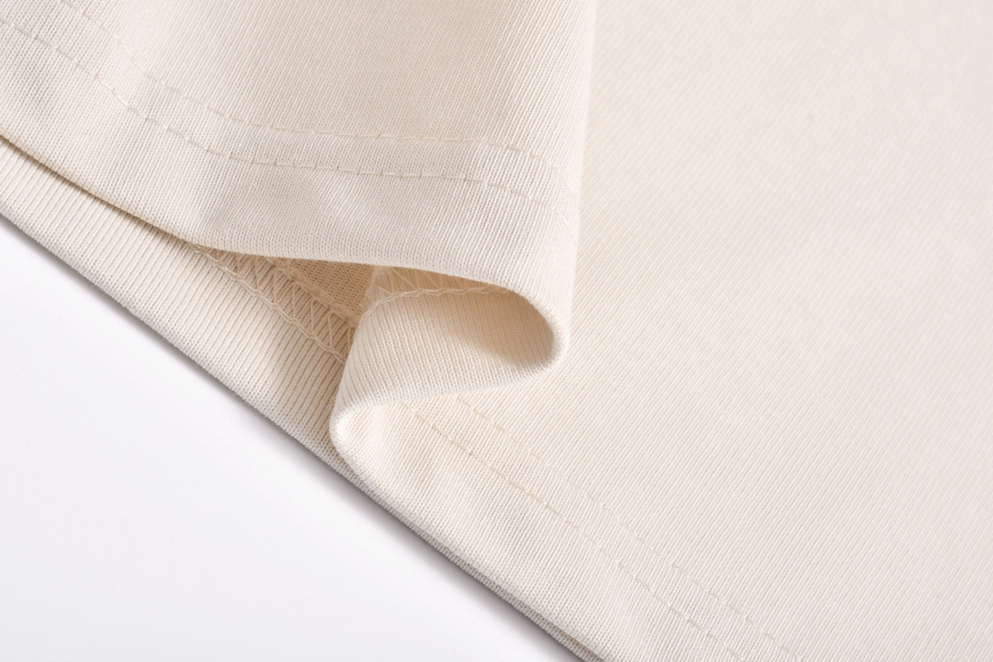 Ami embroidered t-shirt