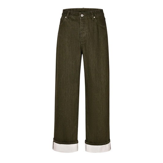 Bottega 25ss jeans