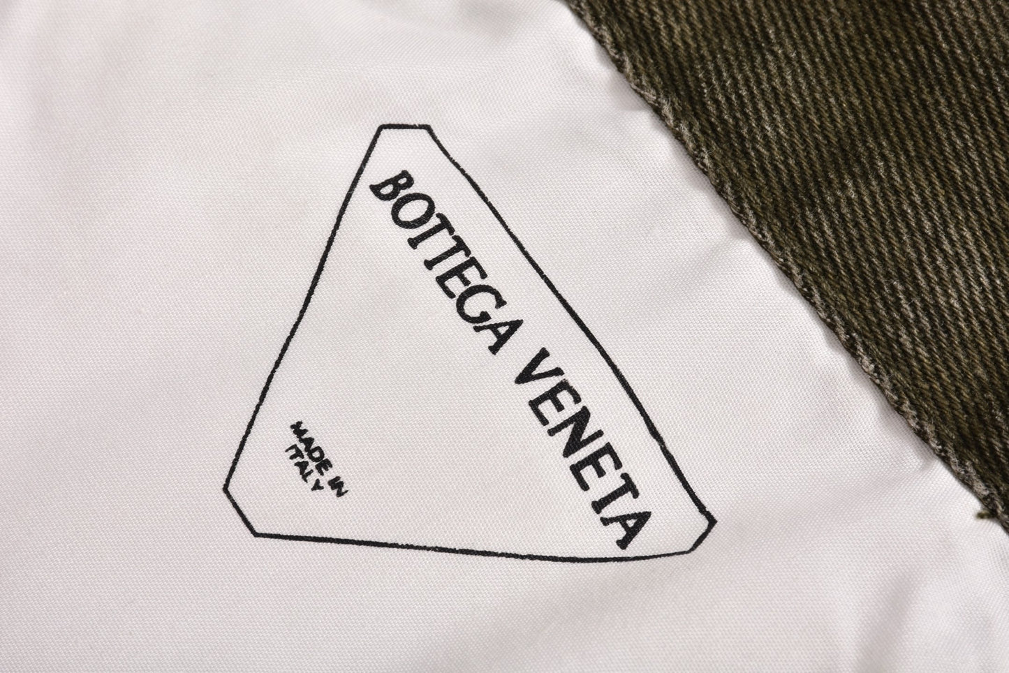 Bottega 25ss jeans