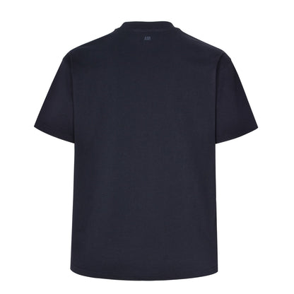 Ami embroidered t-shirt
