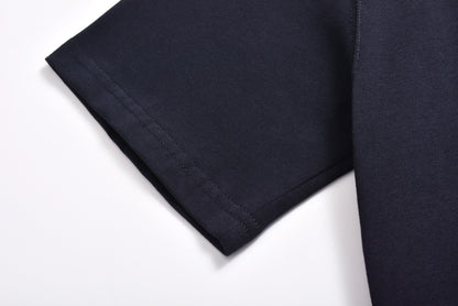 Ami embroidered t-shirt