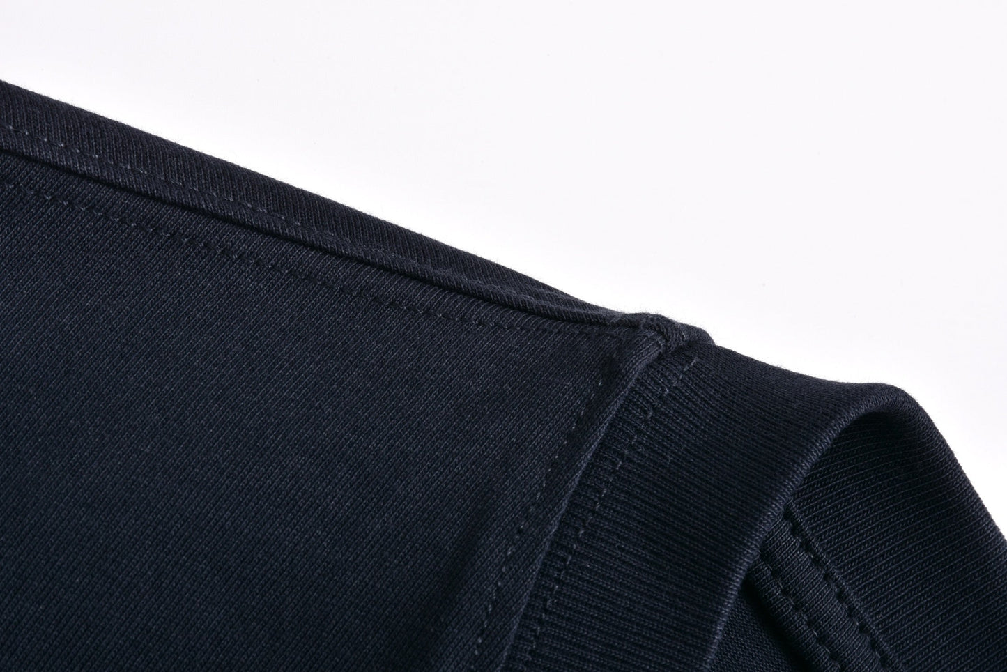 Ami embroidered t-shirt