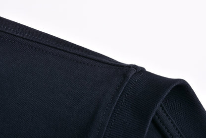 Ami embroidered t-shirt