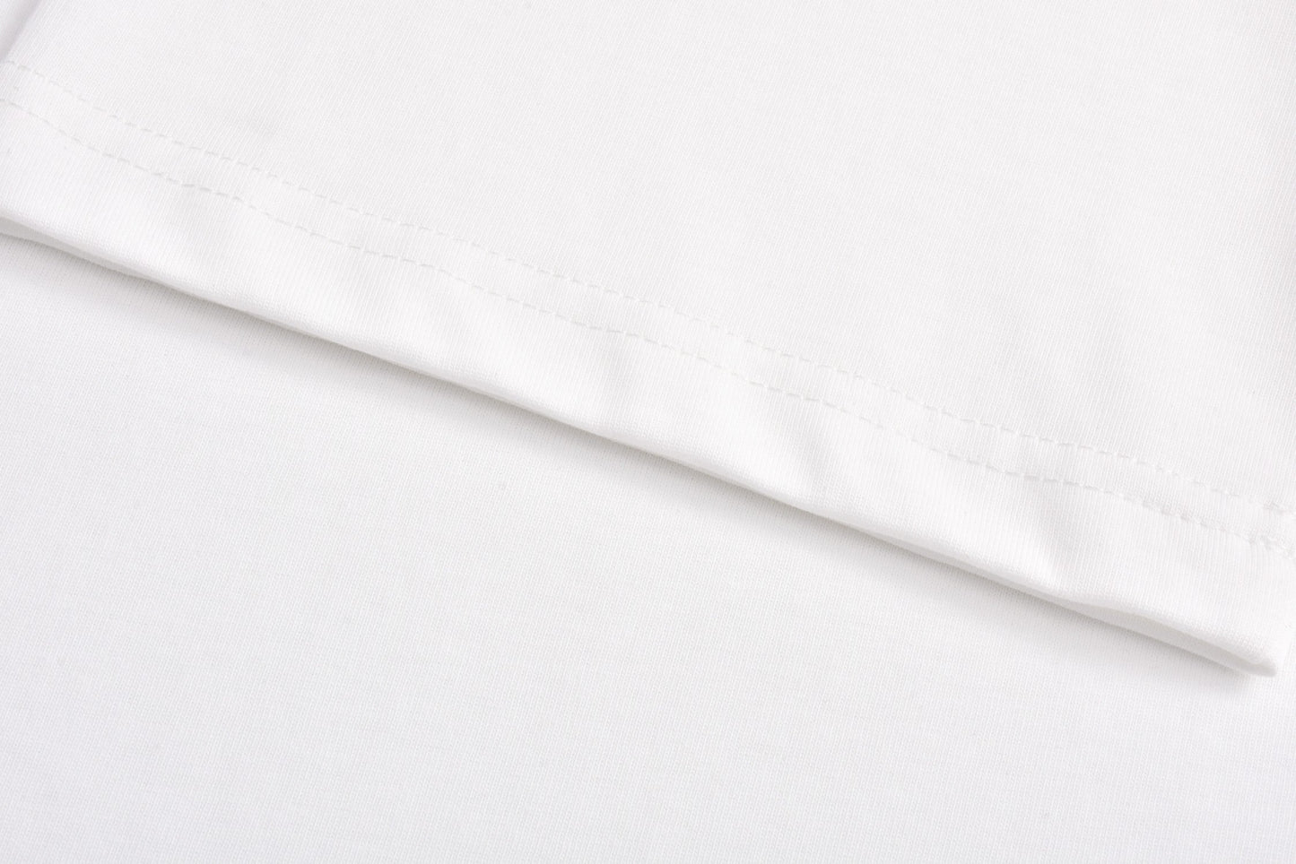 louis 25ss embossed t-shirt