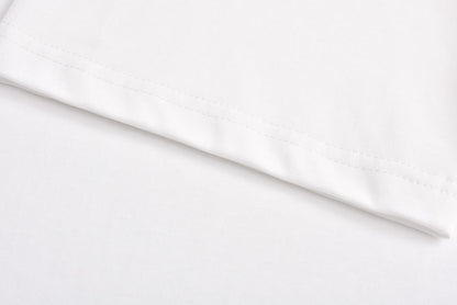 louis 25ss embossed t-shirt