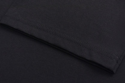 louis 25ss embossed t-shirt