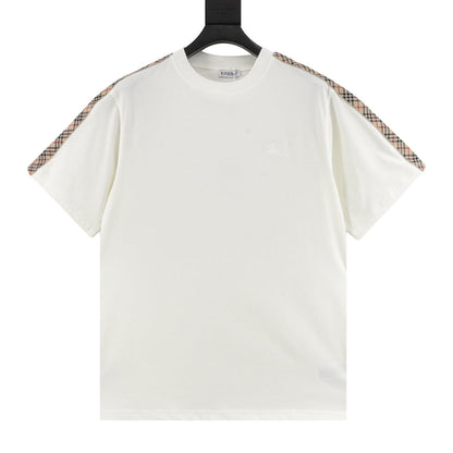 burber webbing t-shirt