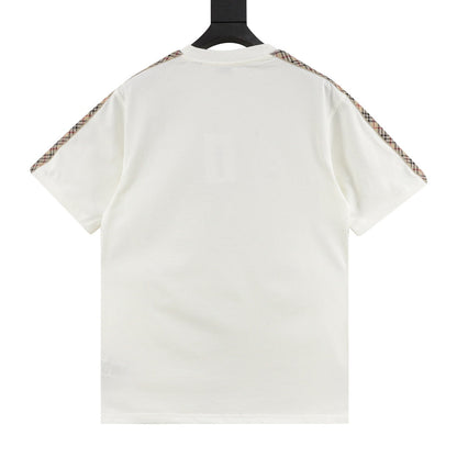 burber webbing t-shirt