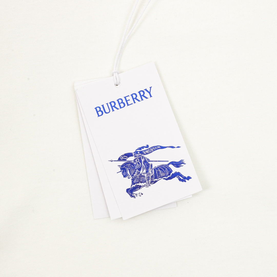 burber webbing t-shirt