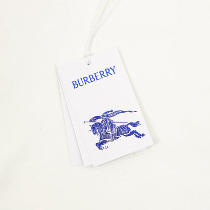 burber webbing t-shirt