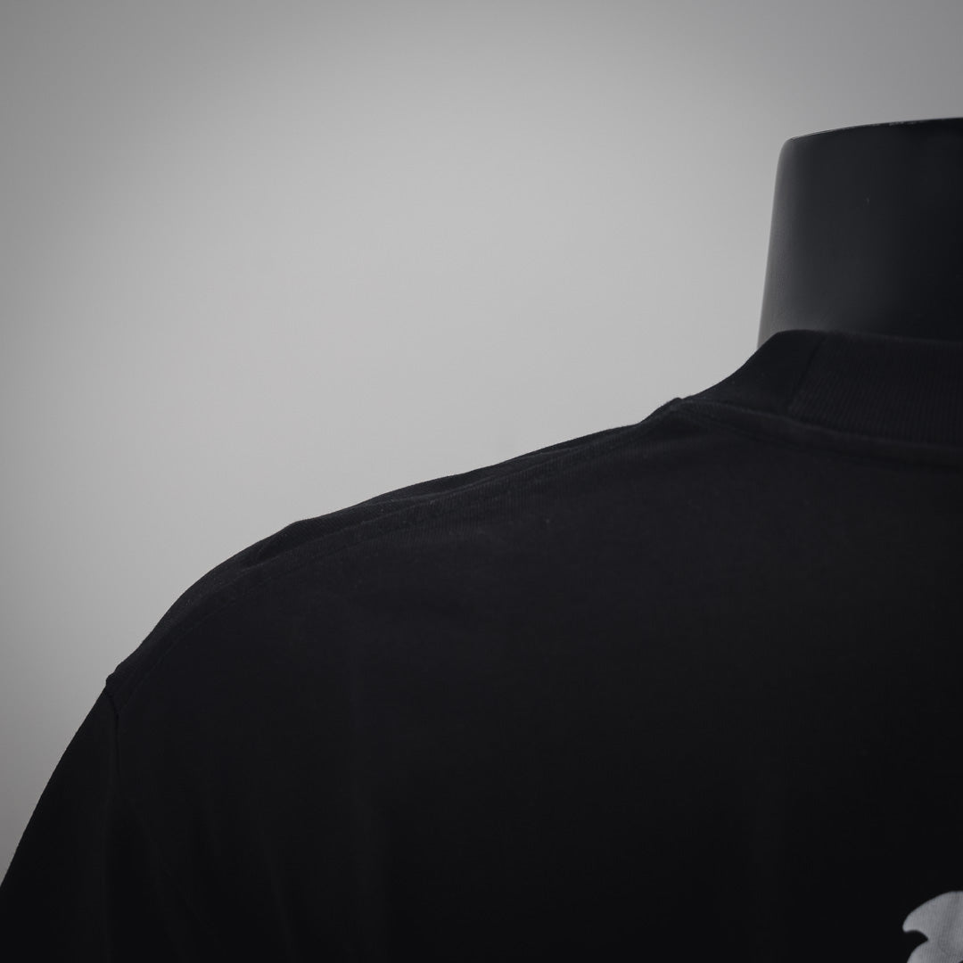 Chrome 25ss print t-shirt